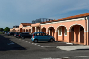 Гостиница Autohotel Venezia  Мирано